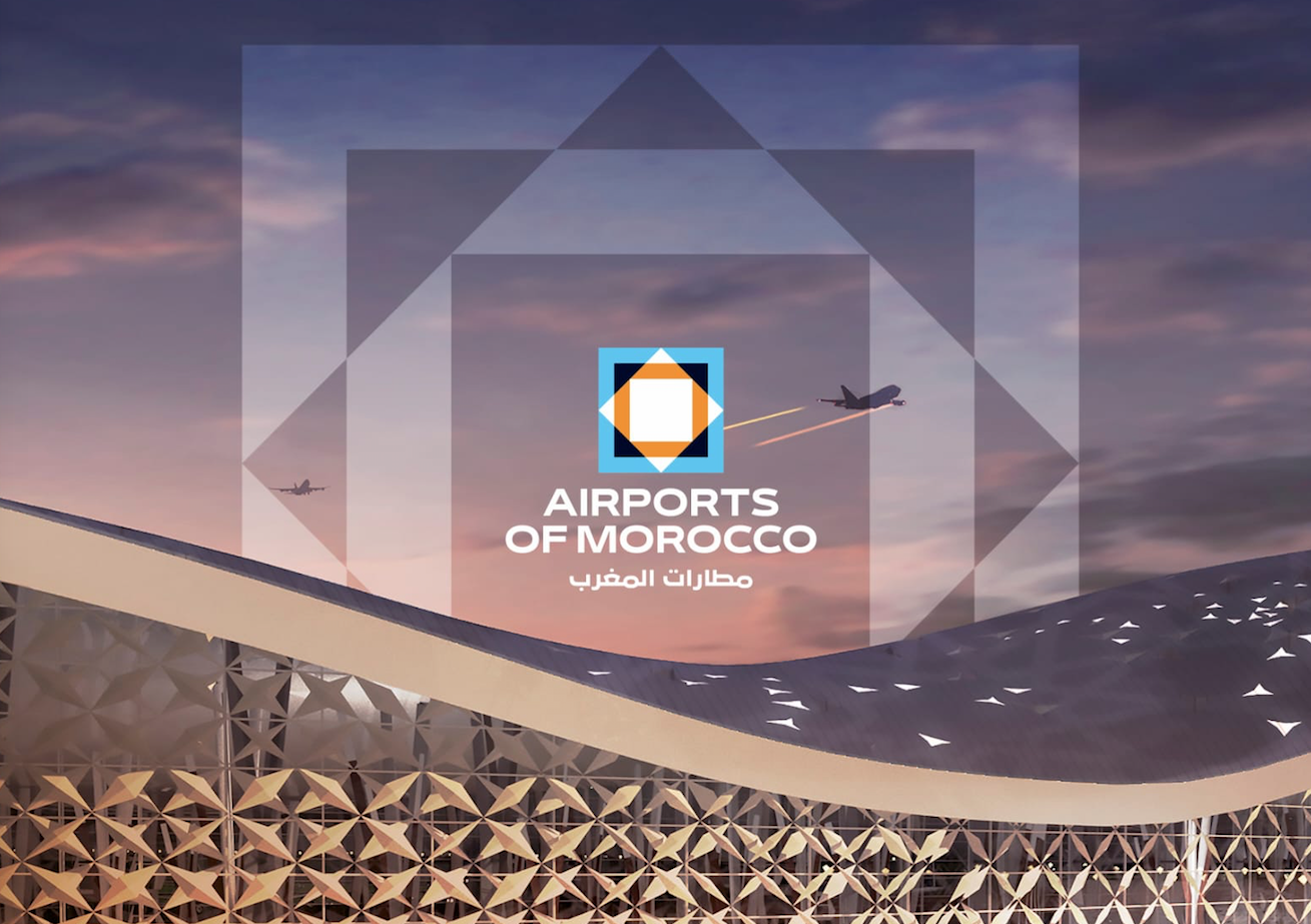 Aéroports 2030 : L’ONDA réinvente son image